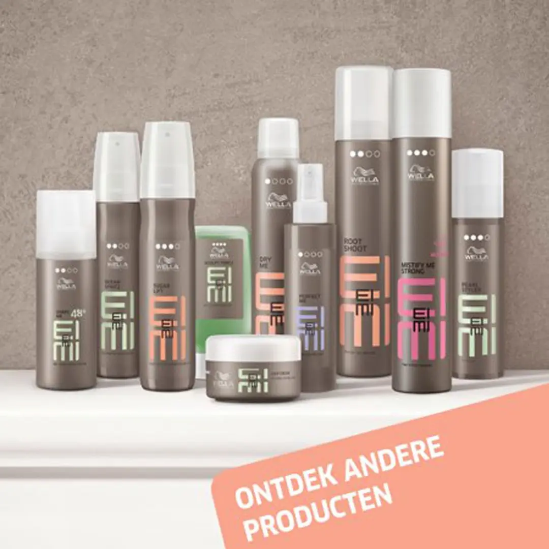 Wella Professionals EIMI Dry Me Droogshampoo 180ml