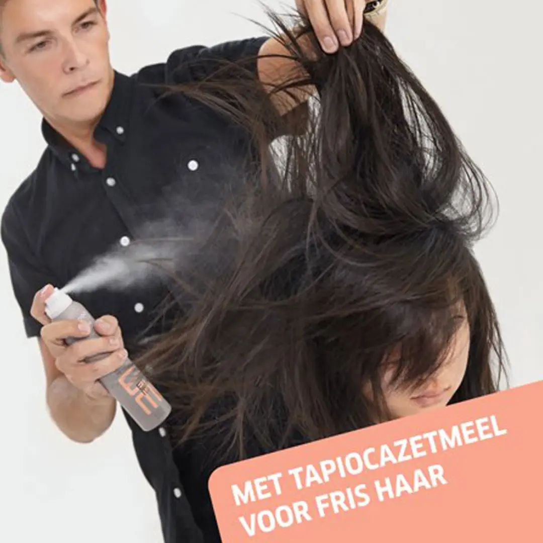 Wella Professionals EIMI Dry Me Droogshampoo 180ml - afbeelding 6 van 6