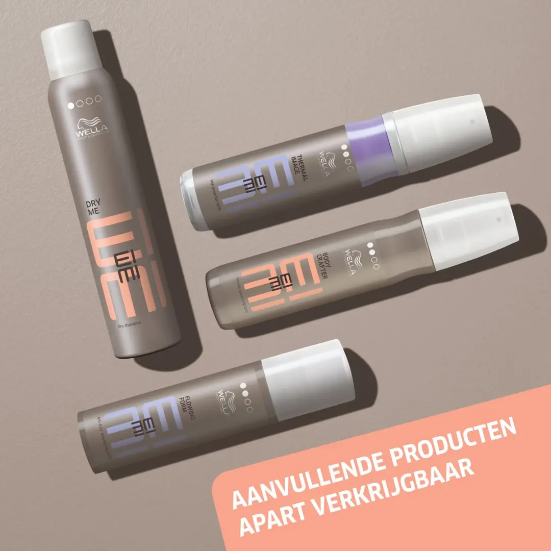 Wella Professionals EIMI Dry Me Droogshampoo 180ml