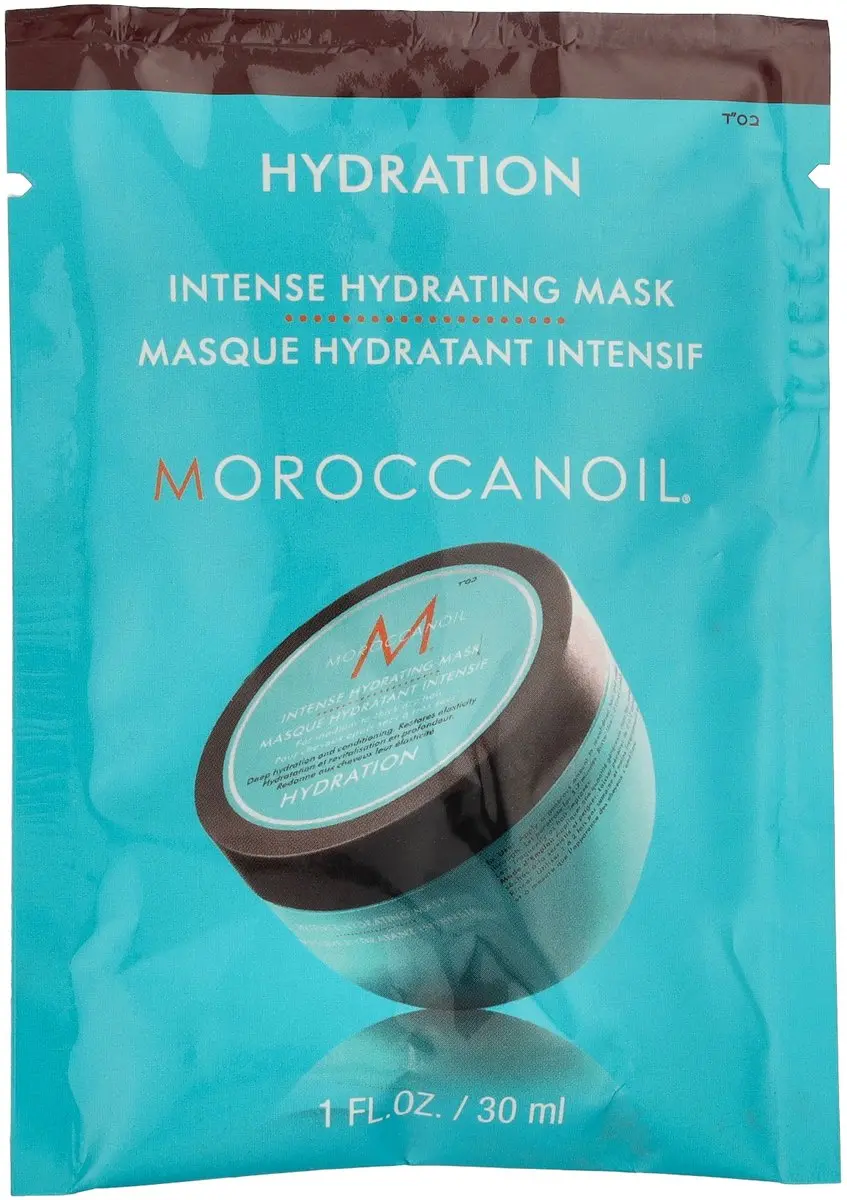 Moroccanoil Intense Hydrating Mask 30ml