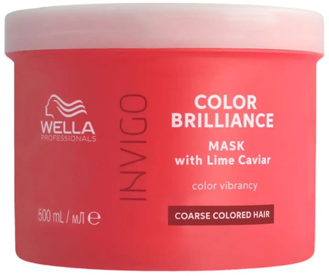 Wella Professionals Invigo Color Brilliance Masker