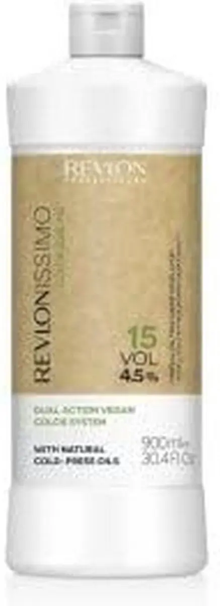 Revlon Color Sublime Crème Developer 15 Vol 900ml