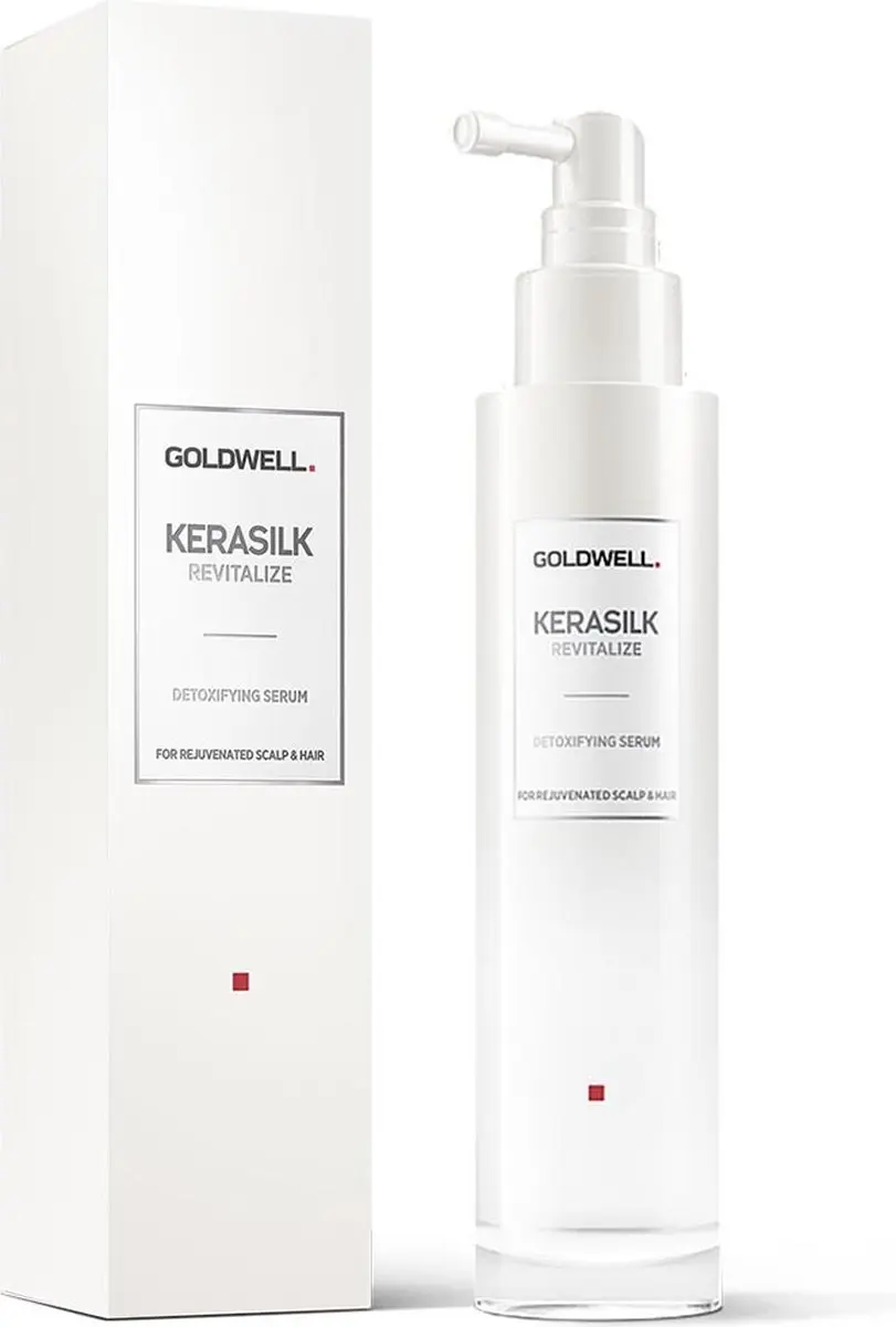 Goldwell Kerasilk Revitalize Detoxifying Serum 100ml