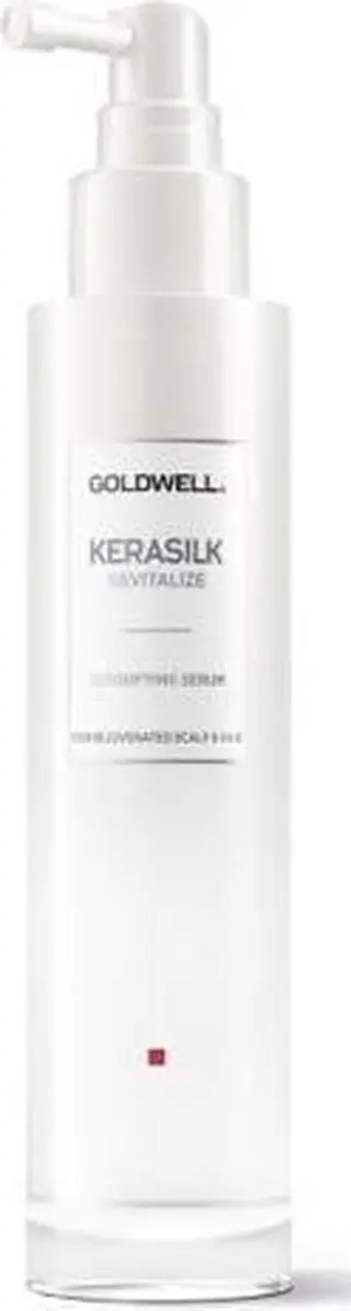 Goldwell Kerasilk Revitalize Detoxifying Serum 100ml