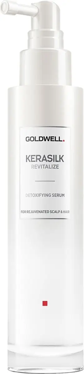 Goldwell Kerasilk Revitalize Detoxifying Serum 100ml