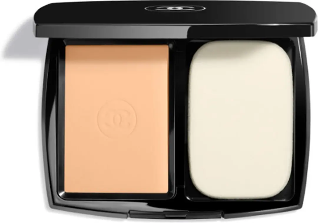 Chanel Ultra Le Teint Compact SPF15 Rosé 13ml
