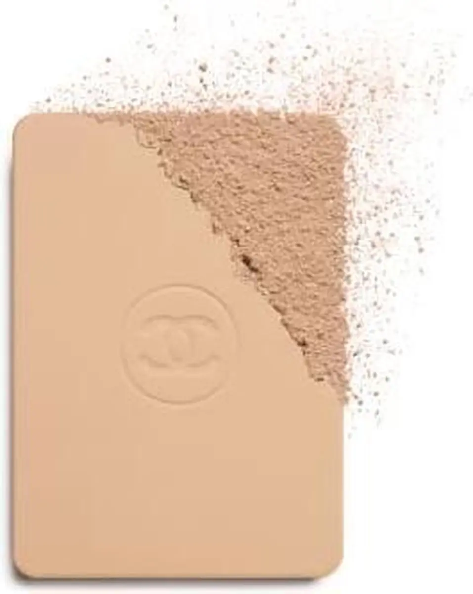 Chanel Ultra Le Teint Compact SPF15 Rosé 13ml - afbeelding 6 van 6