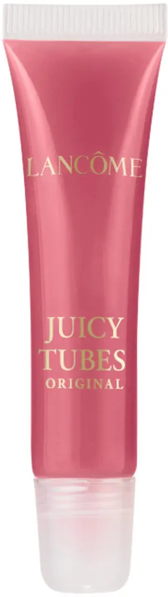 Lancôme Juicy Tubes Lipgloss 08 Tickled Pink