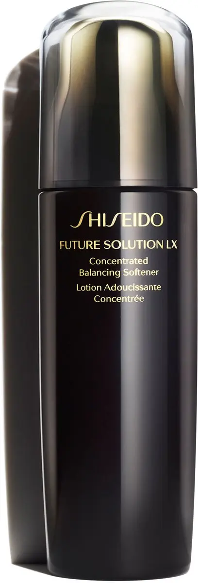 SHISEIDO Future Solution LX Vochtinbrengende Lotion 170ml