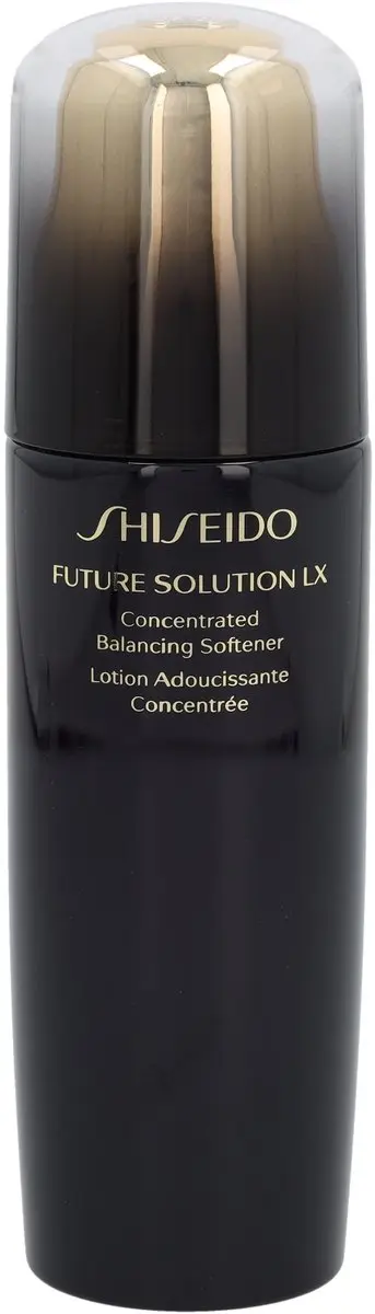 SHISEIDO Future Solution LX Vochtinbrengende Lotion 170ml
