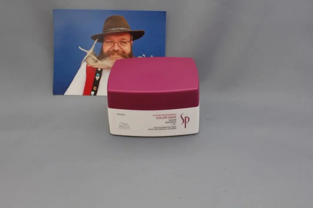 Wella Professionals Color Save Haarmasker 200ml