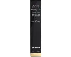 Chanel Le Liner 512 Noir Profond 2.5ml - afbeelding 6 van 6