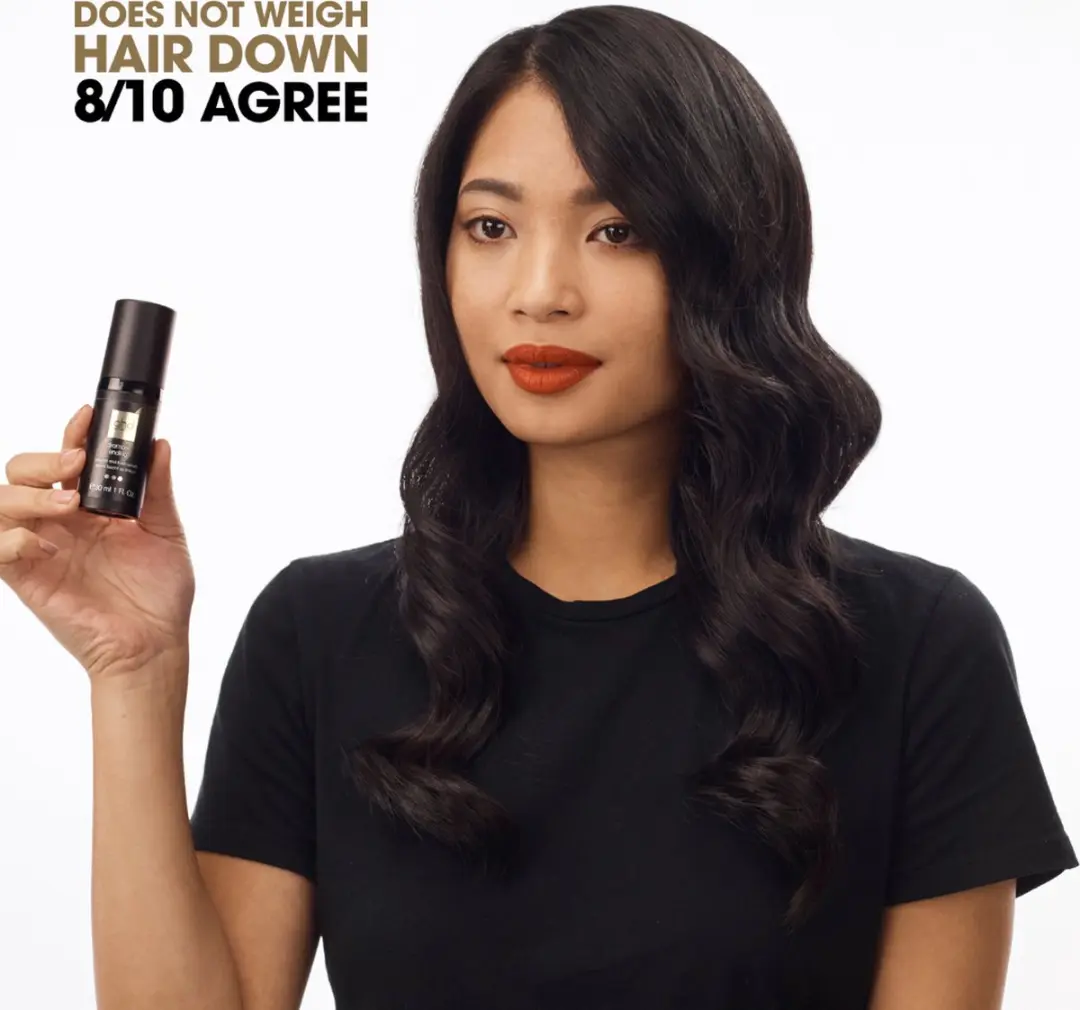 GHD Dramatic Ending Smooth & Finish Serum 30ml
