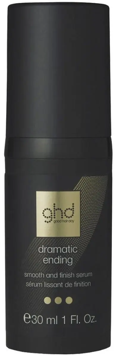GHD Dramatic Ending Smooth & Finish Serum 30ml - afbeelding 6 van 6