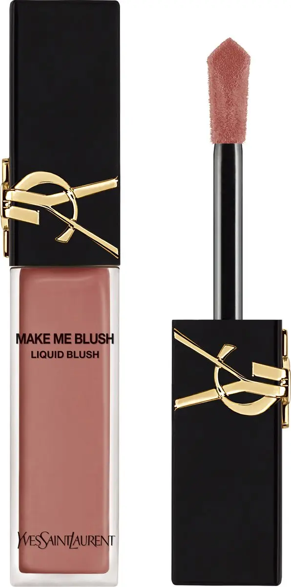 Yves Saint Laurent Make Me Blush Liquid Blush 15ml