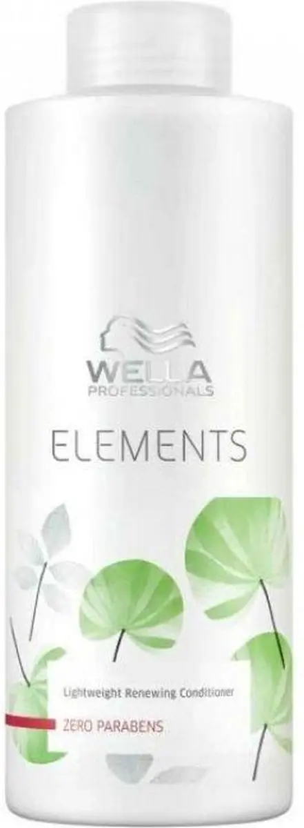 Wella Elements Renewing Conditioner 200ml