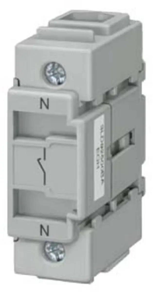 Siemens 3LD92500BA Neutraalgeleider