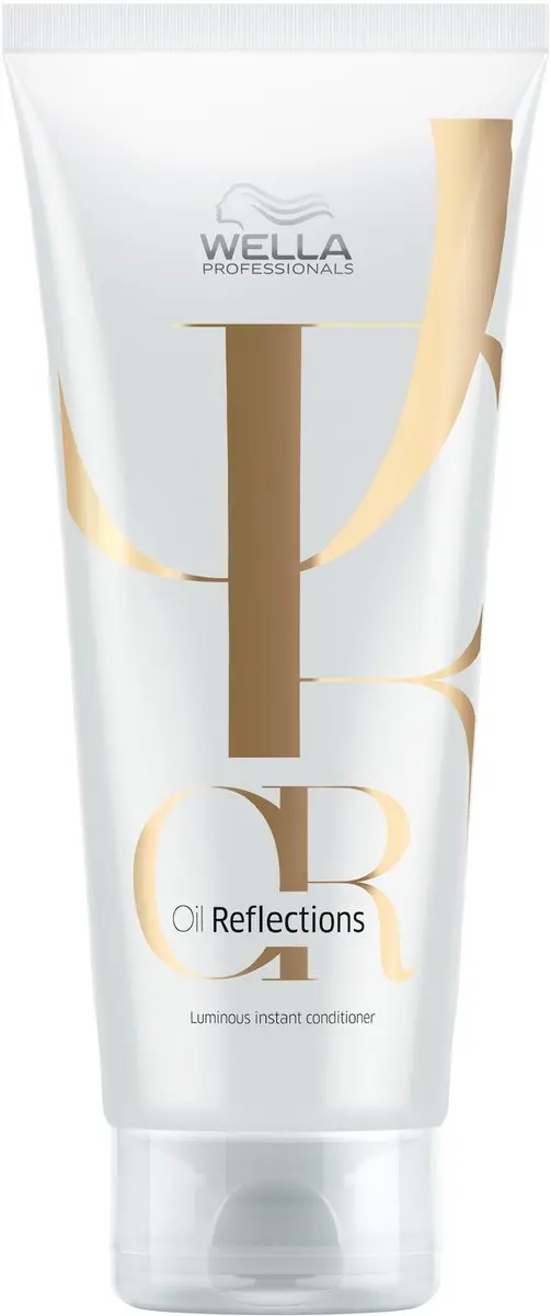 Wella Professionals Oil Reflections Luminous Conditioner 200ml