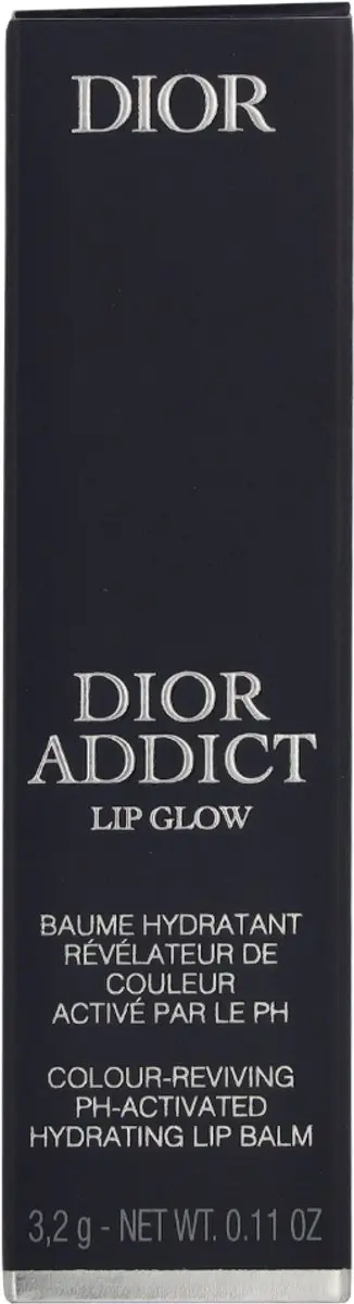 Dior Addict Lippenbalsem 3.2ml - Pink