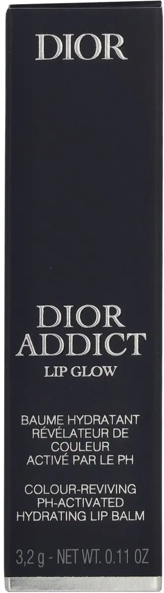 Dior Addict Lippenbalsem 3.2ml - Pink