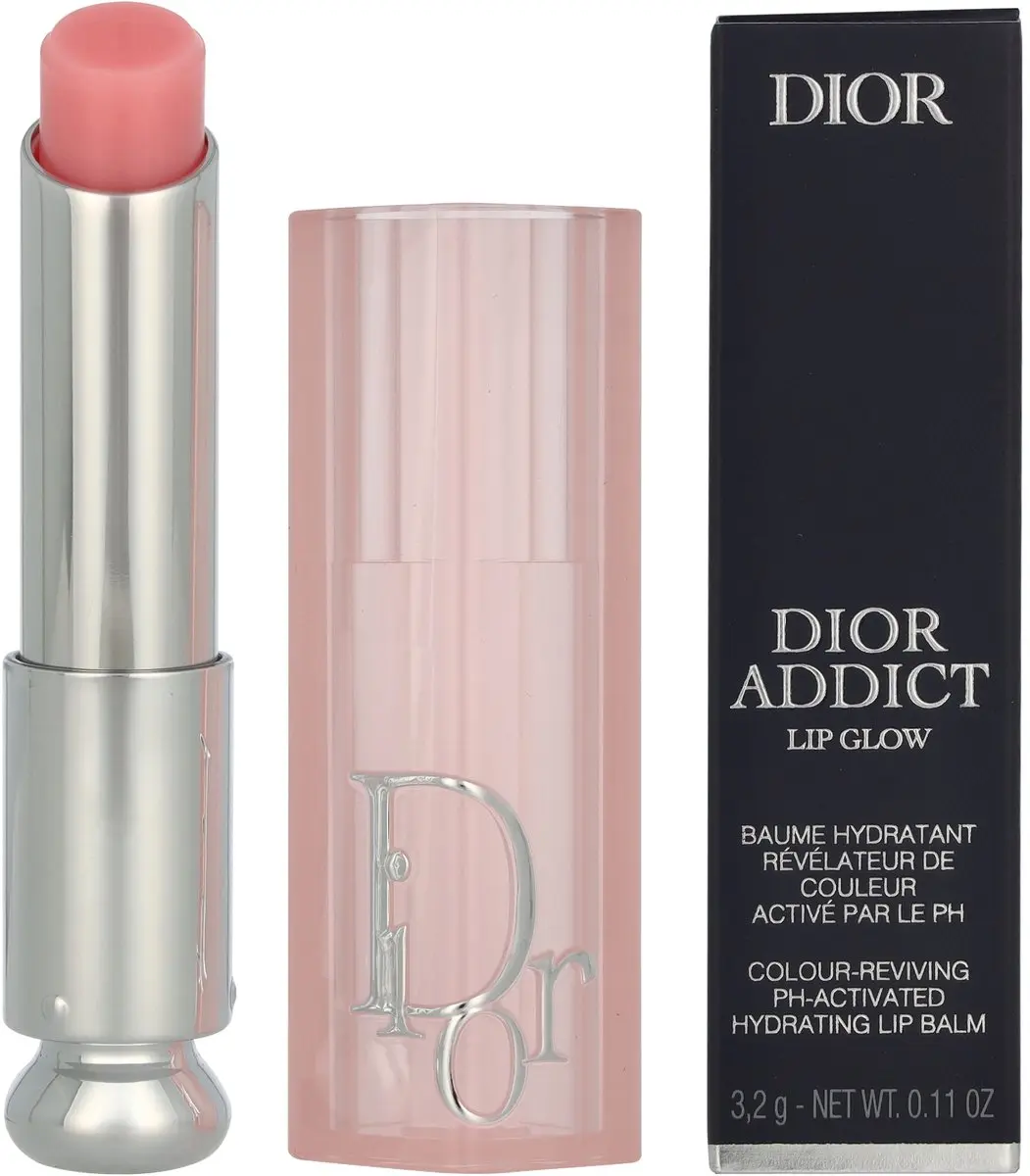 Dior Addict Lippenbalsem 3.2ml
