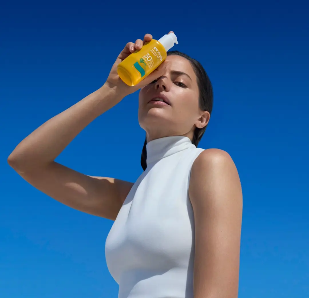 Biotherm Waterlover Sun Mist SPF 30 - 200ml