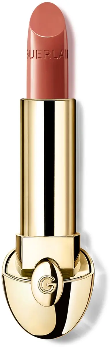 Guerlain Rouge G Satin Lipstick #08 Le Nu