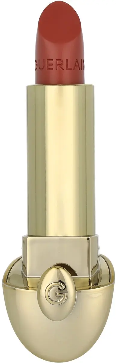 Guerlain Rouge G Satin Lipstick #08 Le Nu - 3.5ml - afbeelding 6 van 6