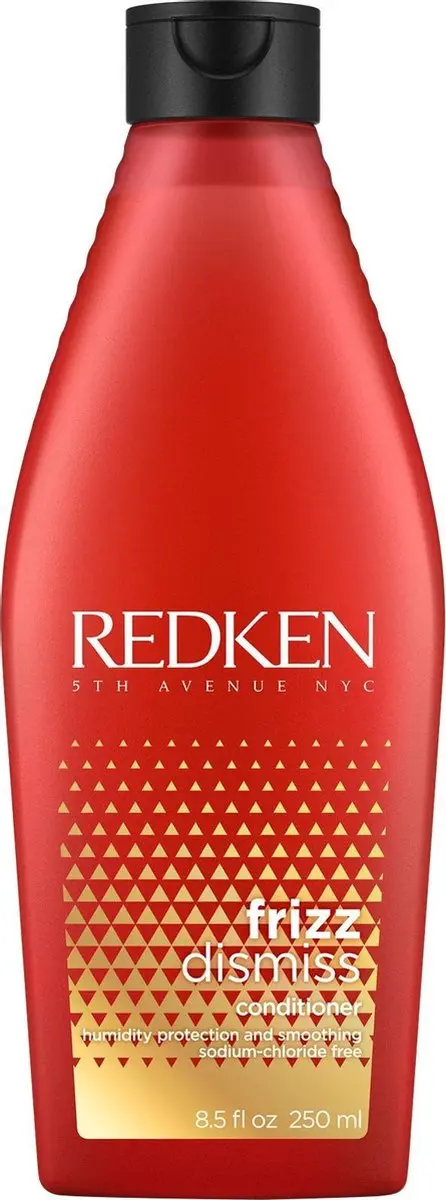 Redken Frizz Dismiss Conditioner 250ml