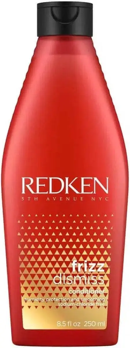 Redken Frizz Dismiss Conditioner 250ml