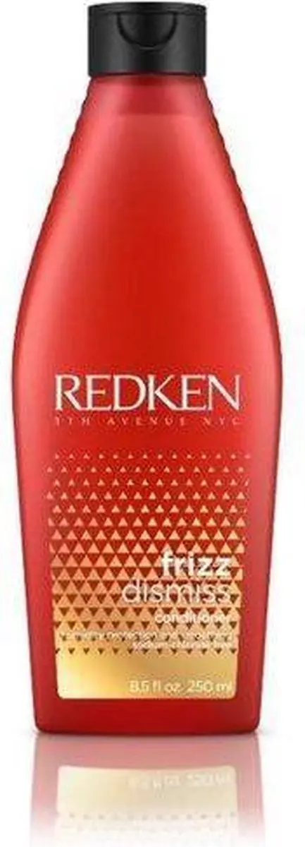 Redken Frizz Dismiss Conditioner 250ml - afbeelding 6 van 6