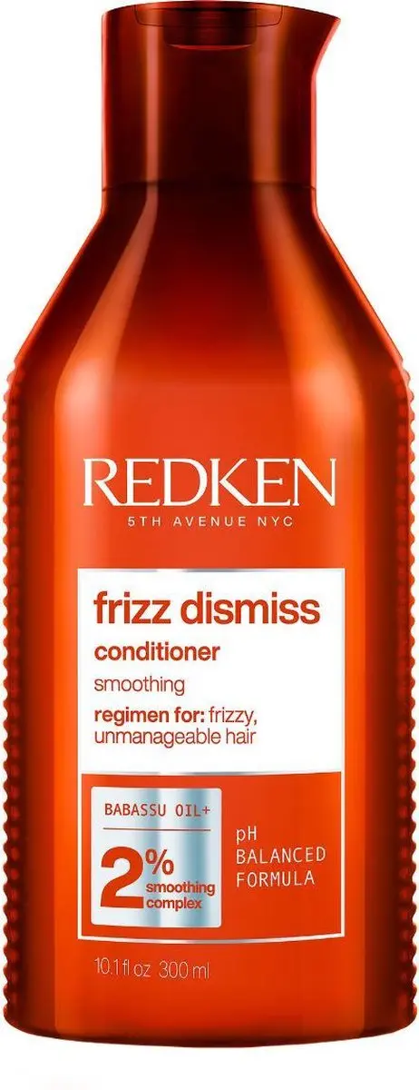 Redken Frizz Dismiss Conditioner 250ml