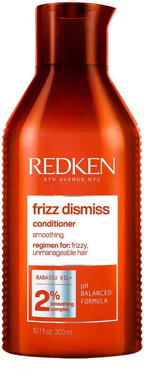 Redken Frizz Dismiss Conditioner 250ml