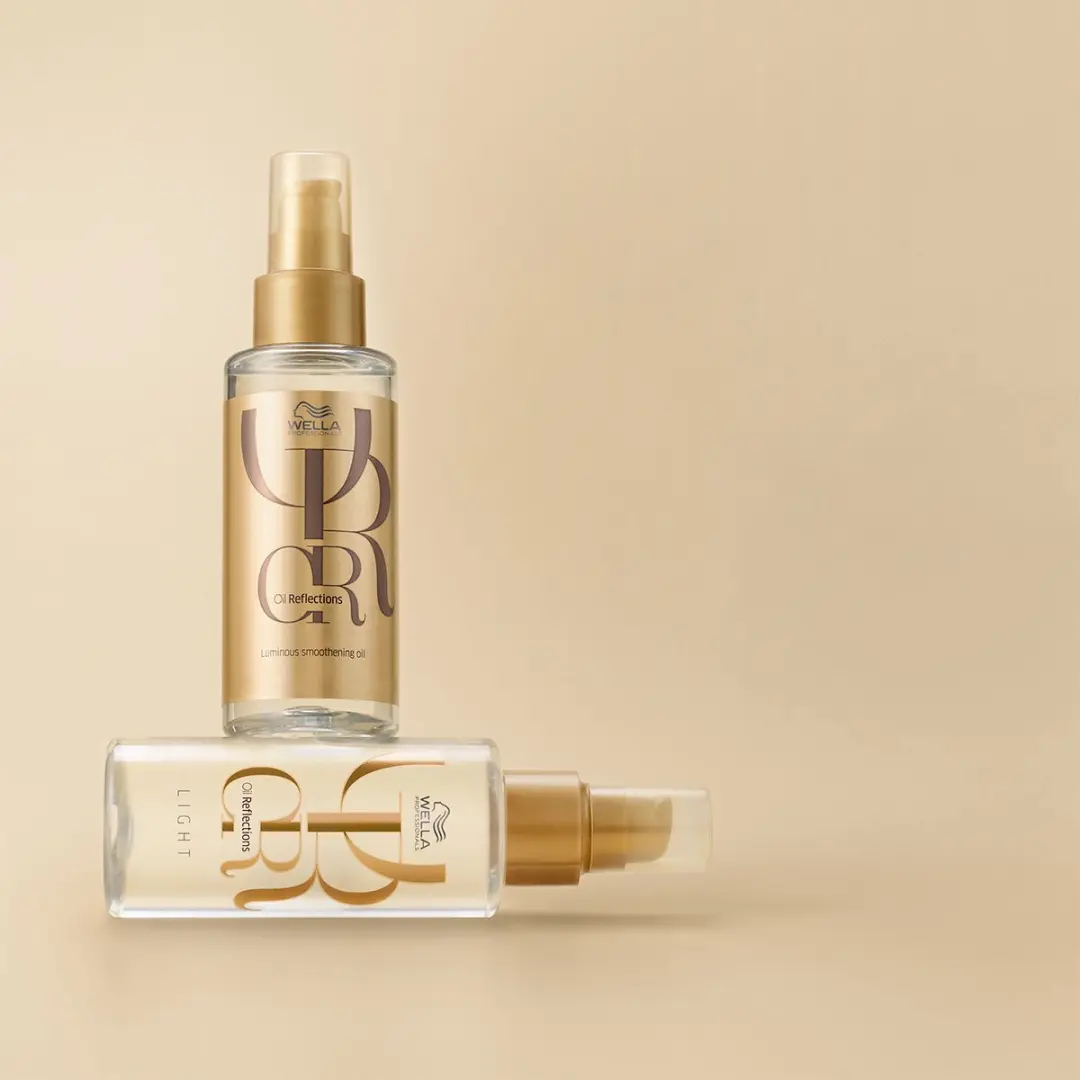 Wella Professionals Oil Reflections Light Haarolie 30ml