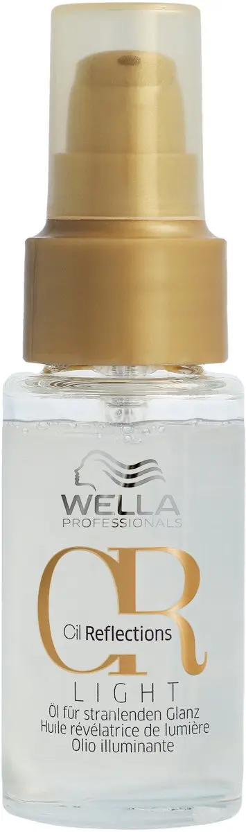 Wella Professionals Oil Reflections Light Haarolie 30ml