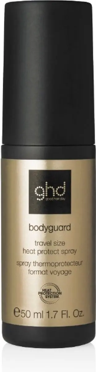 GHD Bodyguard Hittebeschermende Spray 50ml