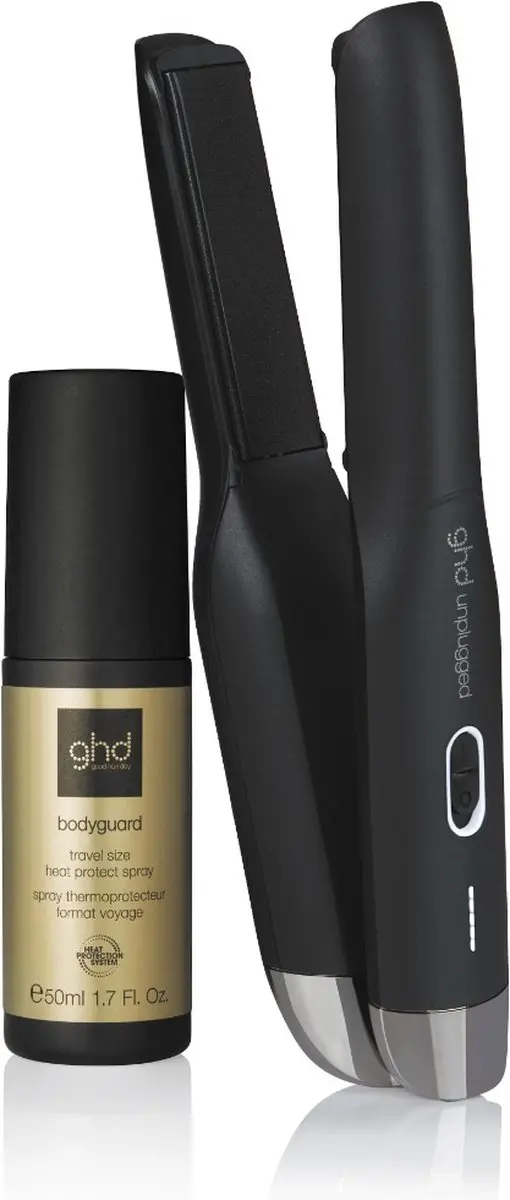GHD Bodyguard Hittebeschermende Spray 50ml - afbeelding 6 van 6