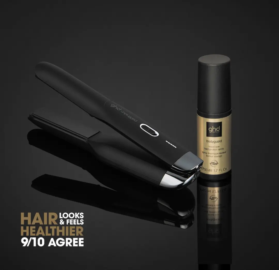 GHD Bodyguard Hittebeschermende Spray 50ml