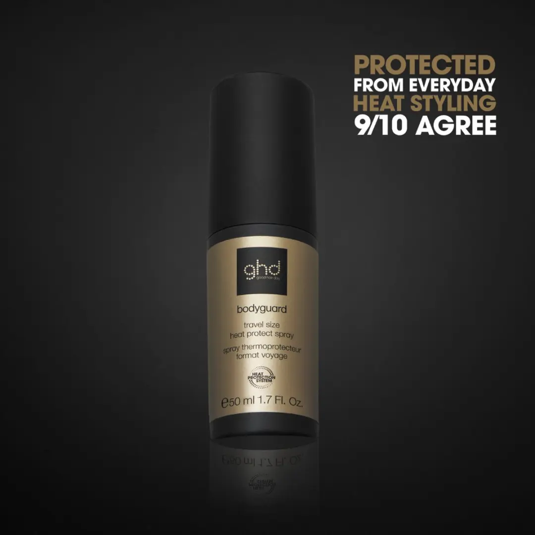 GHD Bodyguard Hittebeschermende Spray 50ml