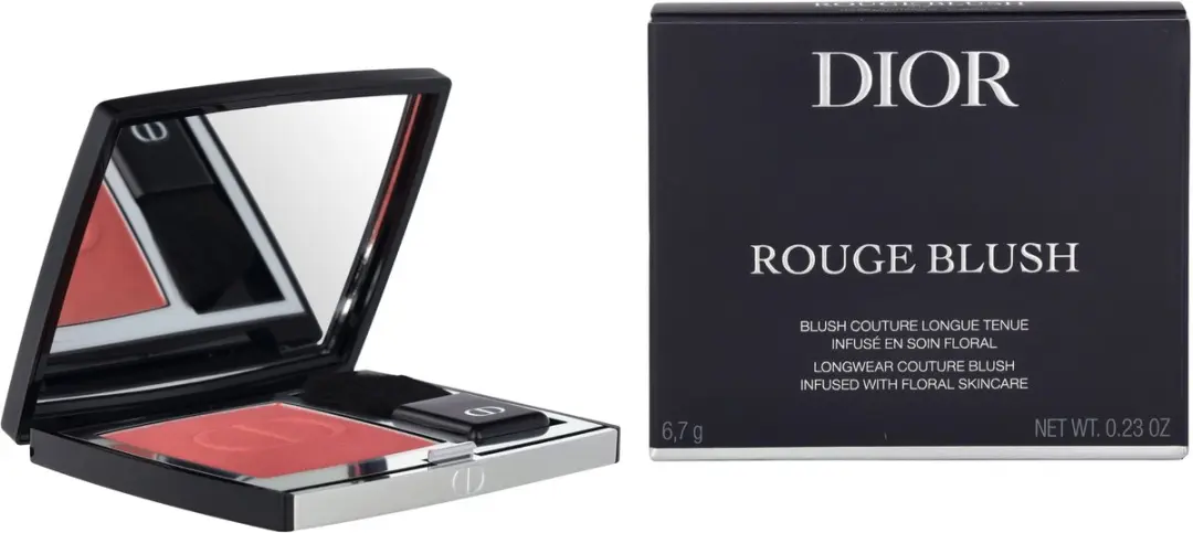 Dior Forever 7gr Shimmer Rose Montaigne 6.7cl