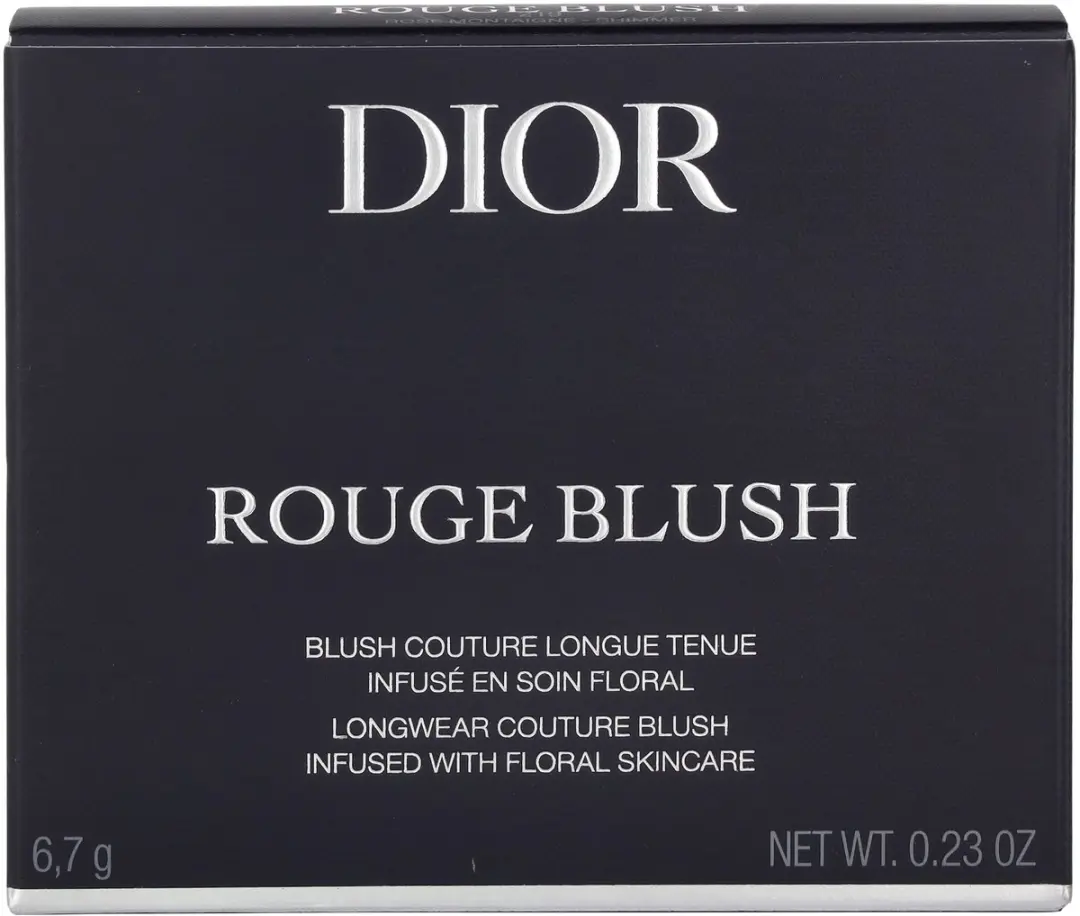 Dior Forever 7gr Shimmer Rose Montaigne 6.7cl