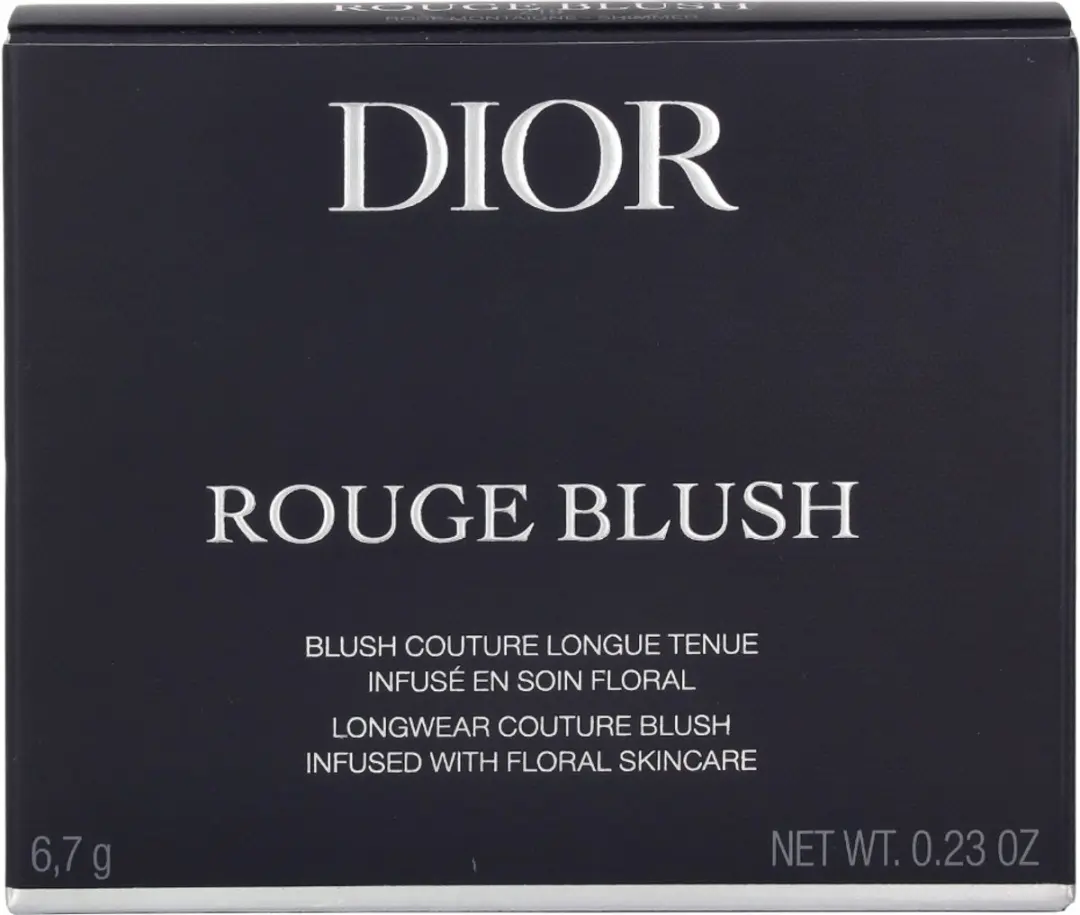 Dior Forever 7gr Shimmer Rose Montaigne 6.7cl