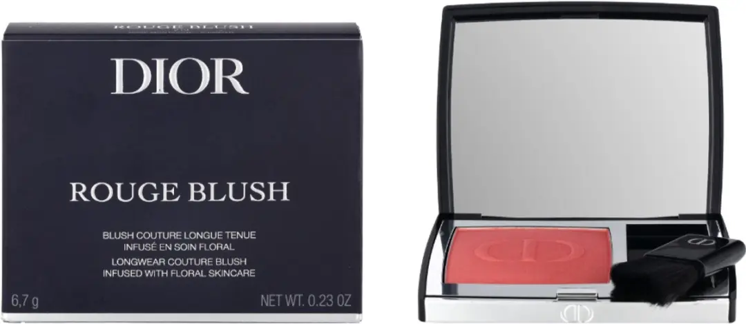 Dior Forever 7gr Shimmer Rose Montaigne 6.7cl