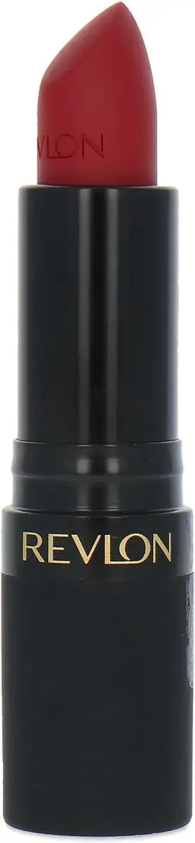Revlon Super Lustrous Matte Lipstick 017 Crushed Rubies