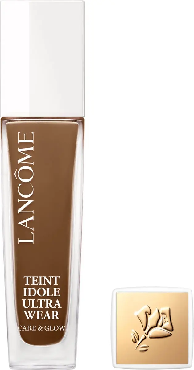 Lancôme Teint Idole Ultra Wear Foundation 520W