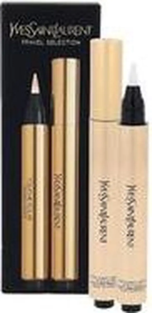 Yves Saint Laurent Touche Éclat Travel Selection Concealer