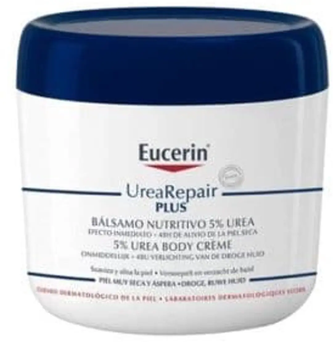 Eucerin UreaRepair Bodycrème 5% Urea 450ml