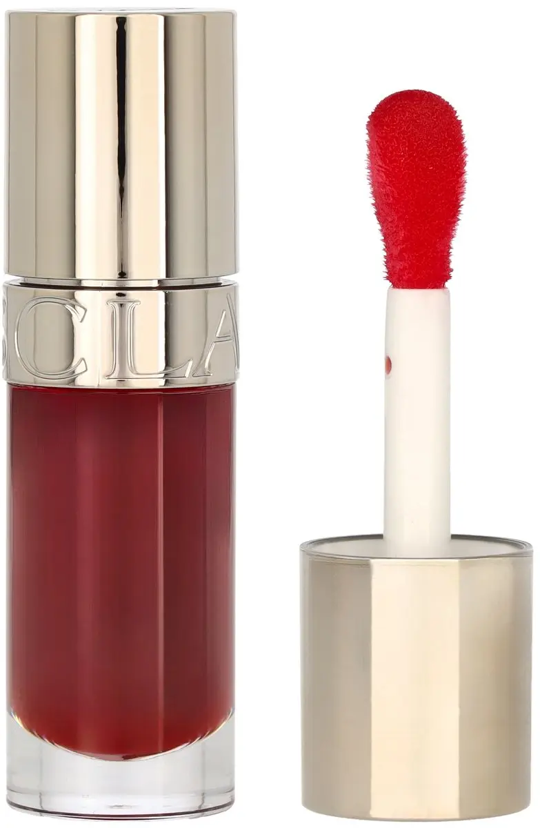 Clarins Lipolie 7ml - Cherry