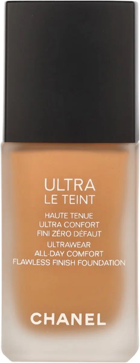 Chanel Le Teint Ultra Fluide B60 - 30ml