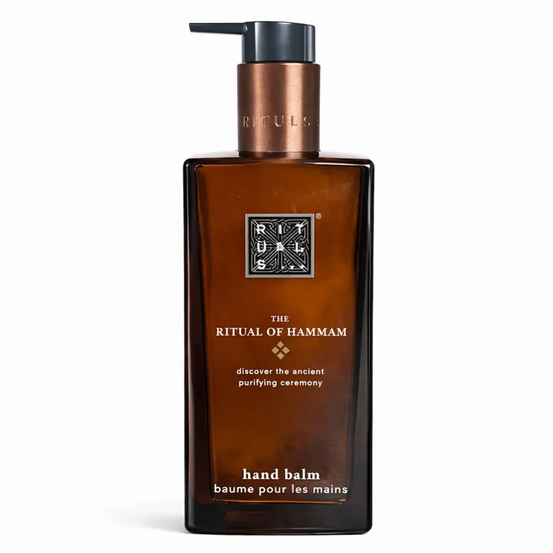 Rituals Hammam Hand Balm 175ml